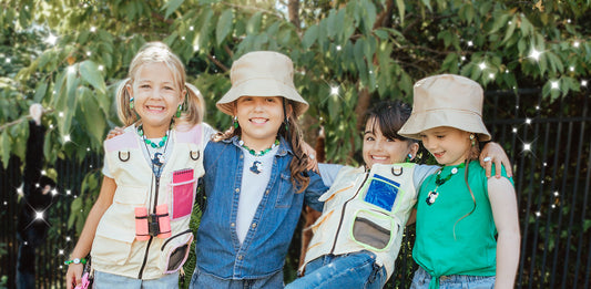Why Representation Isn't a Buzzword - It's a Confidence Builder
