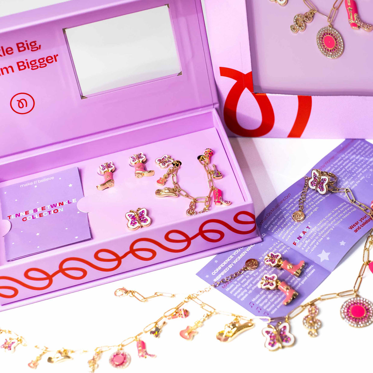 Jewelry Sets