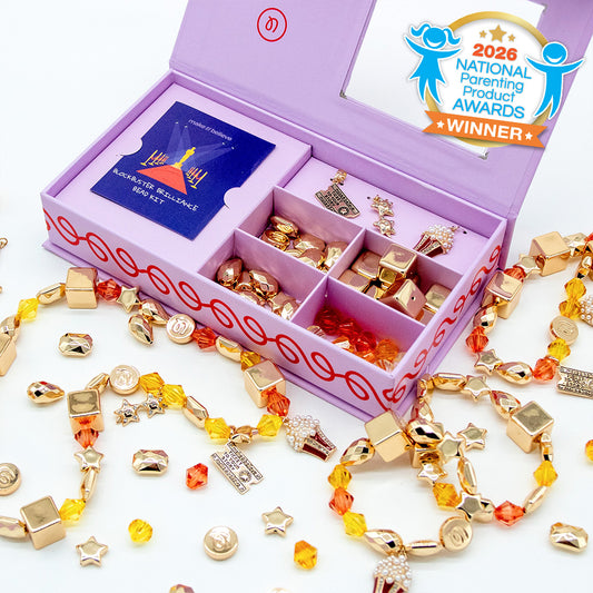 Blockbuster Brilliance Bead Kit