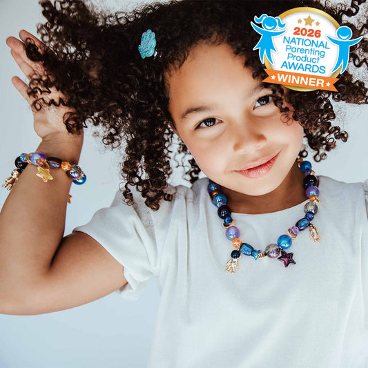 Galactic Dreamer Bead Kit