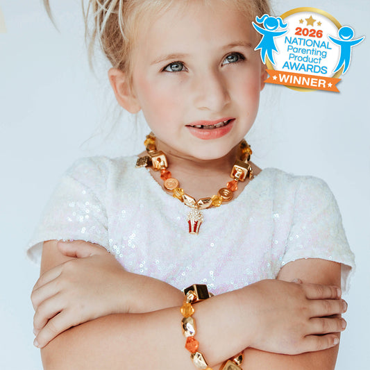 Blockbuster Brilliance Bead Kit