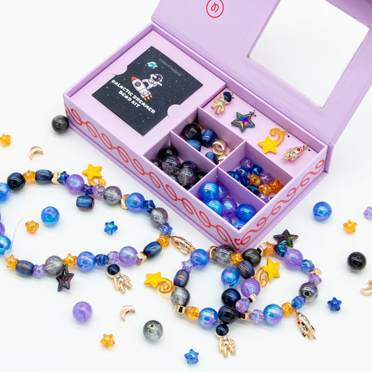 Galactic Dreamer Bead Kit