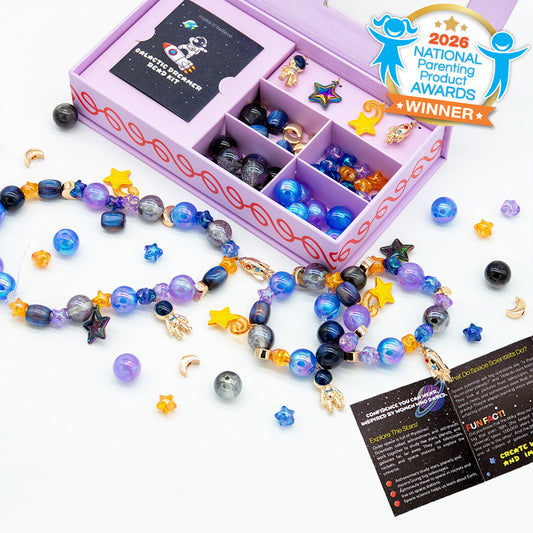 Galactic Dreamer Bead Kit