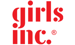 Girls Inc logo