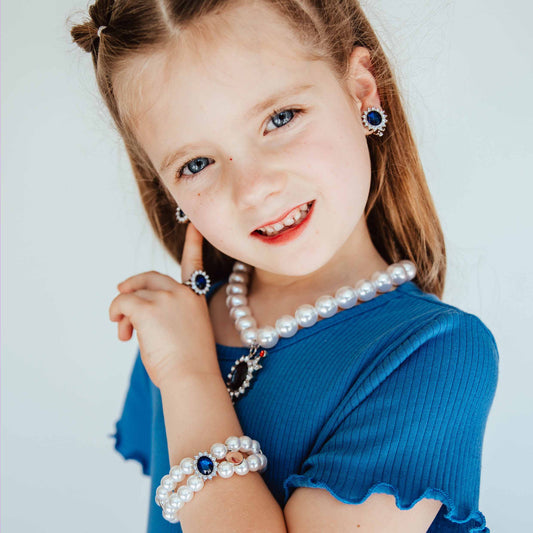 Generous Gems 3-Piece Jewelry Set