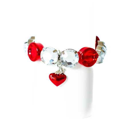 Heartbeat Hero bracelet