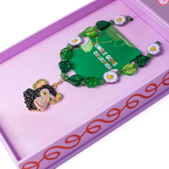 Jungle Gems Necklace