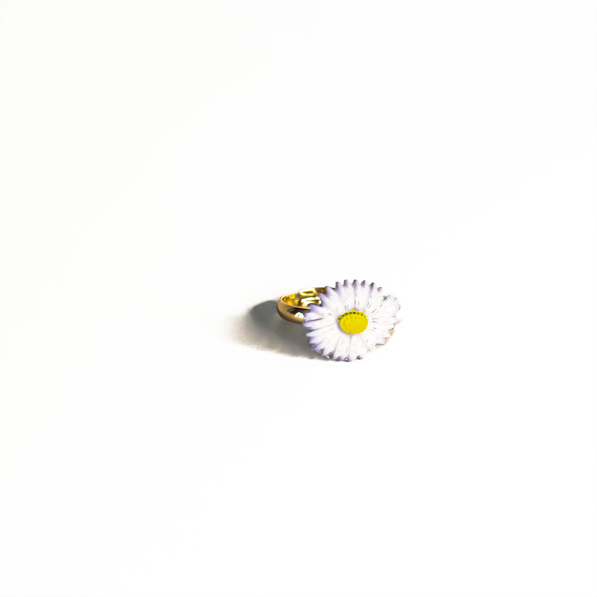Jungle Gems ring