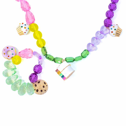 Sweet Creations necklace bracelet