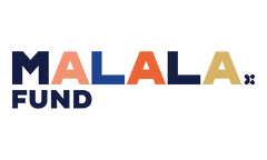 Malala Fund logo