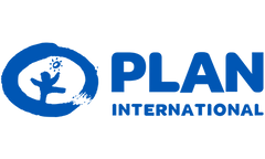 Plan International logo