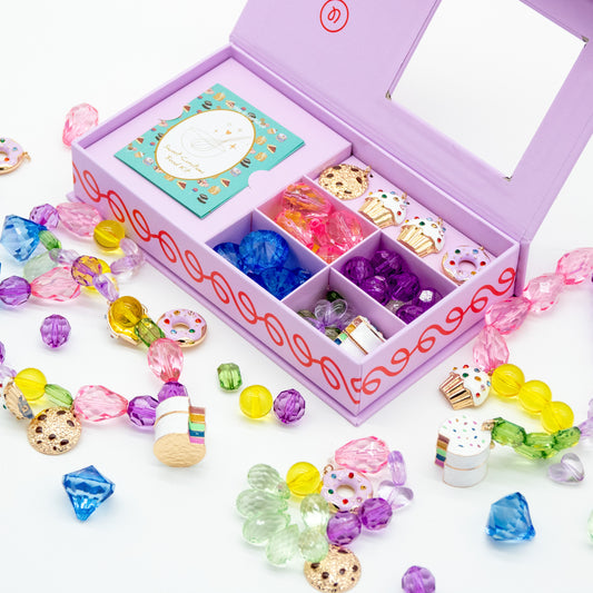 Sweet Creations Bead Kit