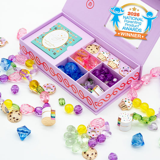 Sweet Creations Bead Kit