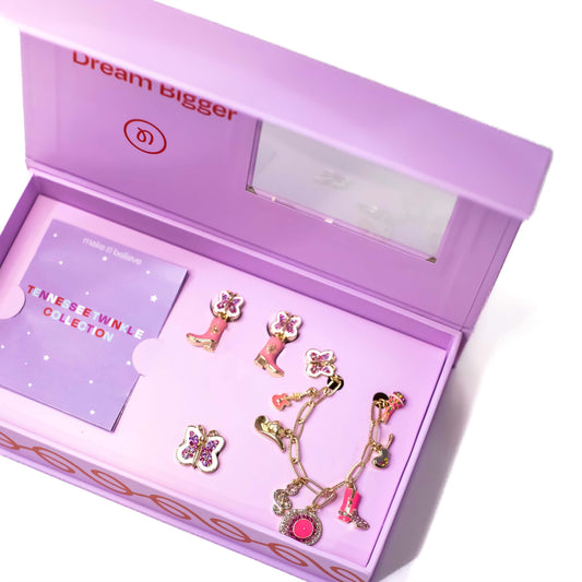 Tennessee Twinkle 3-Piece Jewelry Set