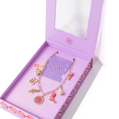 Tennessee Twinkle Necklace