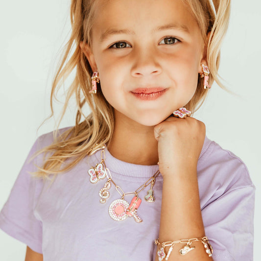 Tennessee Twinkle 3-Piece Jewelry Set