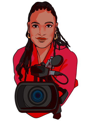 Ava DuVernay entertainment