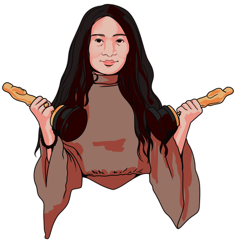 Chloe Zhao entertainment