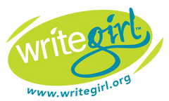WriteGirl logo