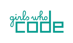 Girls Who Code logo