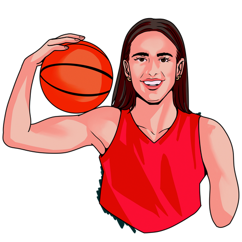 Caitlin Clark sports