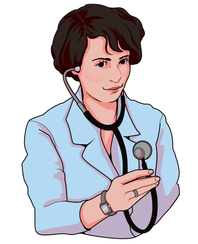 Nina Starr Braunwald doctor