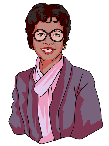 Gladys West mathematician