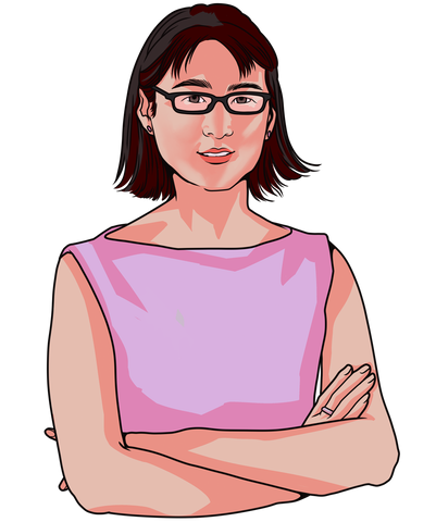 Maya Lin artist