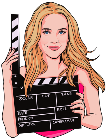 Reese Witherspoon entertainment