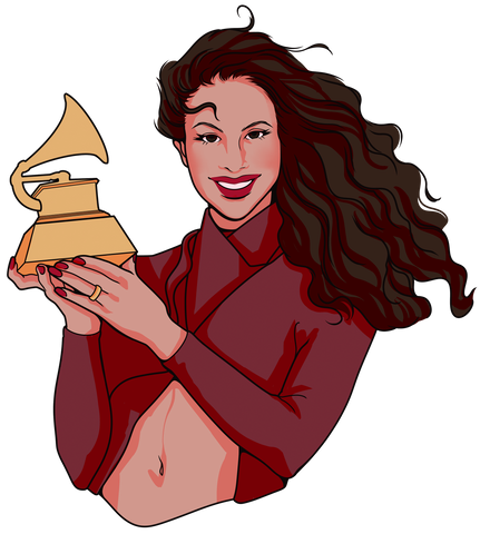 Selena music