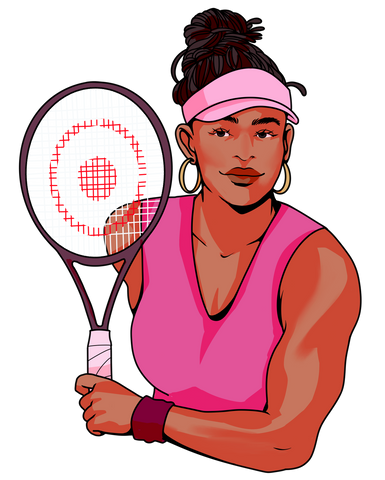 Serena Williams sports