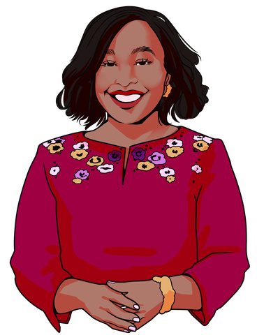 Shonda Rhimes entertainment