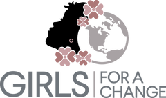 Girls for a Change logo